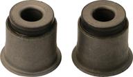 🏎️ enhanced stability and control: moog k200269 control arm bushing for superior performance logo