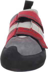 img 3 attached to 🧗 Enhance Your Climbing Performance with Scarpa Men's Reflex Climbing Shoe