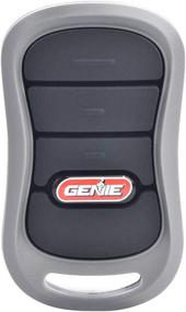 img 4 attached to Genie G3T-R 3-Button Remote with Intellicode Security Technology - 🚪 Controls up to 3 Garage Door Openers, Original Version - 1 Pack
