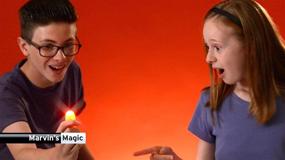 img 1 attached to 🌟 Unleash Marvelous Magic with Marvins Magic Lights From Anywhere!