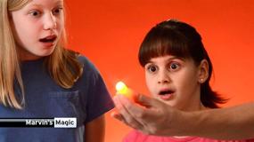 img 3 attached to 🌟 Unleash Marvelous Magic with Marvins Magic Lights From Anywhere!