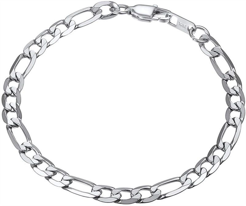 prosteel stainless bracelet children jewelry 로고
