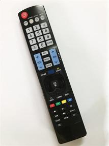 img 2 attached to LG TV Remote Control Replacement for 55UB9200-UH, 60LB6100, 47LA6200, 60LN5700, 40UB809