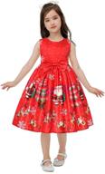 festive christmas dresses for girls - stunning girls' holiday clothing in dresses logo