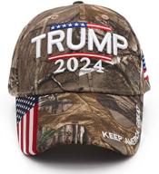 🧢 top-rated bestmaple donald trump baseball hat: perfect america boys' accessories logo