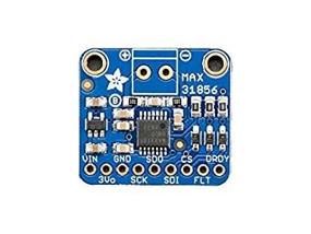 img 3 attached to 🌡️ Adafruit MAX31856 Breakout Thermocouple Amplifier – Universal Solution for Enhanced SEO