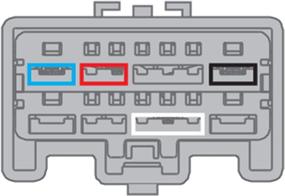 img 1 attached to 🔌 Effortless Brake Control Connection: Hopkins 47845 Plug-In Simple Connector