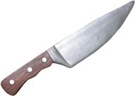 larpgears halloween weapon butcher knife logo