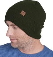 tough headwear cuff beanie watch outdoor recreation in climbing logo