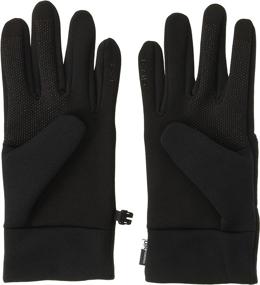 img 1 attached to North Face Etip Recycled Glove