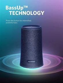 img 2 attached to Bluetooth Soundcore беспроводные противопылевые и водонепроницаемые