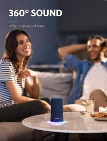 img 3 attached to Bluetooth Soundcore беспроводные противопылевые и водонепроницаемые