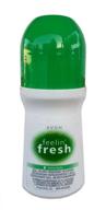 feelin fresh anit perspirant deodorant original logo