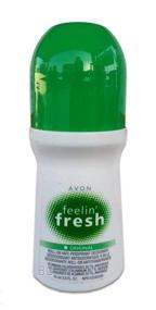 img 1 attached to Feelin Fresh Anit Perspirant Deodorant Original