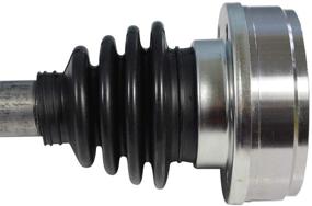 img 2 attached to GSP NCV72005 Axle Shaft Assembly