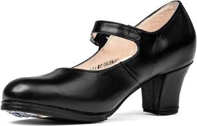 img 2 attached to 👠 White Women's Tonantzin 227 Shoes - Size 24.5