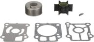 🚤 quicksilver water pump repair kit 853792a07 - essential for mercury or mariner 25-30 hp 4-stroke outboards - high-quality outboard pump repair solution logo