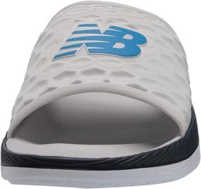 img 3 attached to 👟 Experience Ultimate Comfort with New Balance Hupoo Fresh Sandal: A Perfect Blend of Style and Support