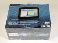 🗺️ nextar 43nt 4.3-inch touchscreen portable gps navigation system with usa maps, mp3 player, photo viewer & text-to-speech logo