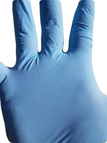 img 2 attached to ProCES Nitrile Powder Disposable Gloves