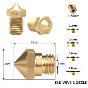 img 2 attached to ChamRun Filament Accessories Consumables - Precision Dimension