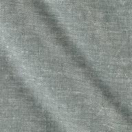 🎨 kaufman brussels ombre sage linen blend fabric - yardage logo