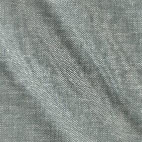 img 1 attached to 🎨 Kaufman Brussels Ombre Sage Linen Blend Fabric - Yardage