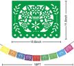 domestar banners garland mexican decorations logo