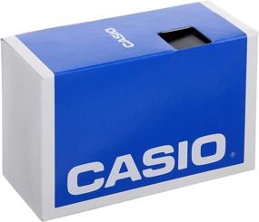 img 1 attached to Casio Женские LQ139A 1E Классические аналоговые