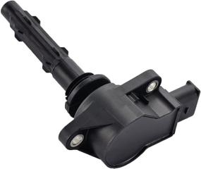 img 3 attached to Зажигание Mercedes Sprinter Compatible UF 535