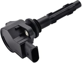 img 1 attached to Зажигание Mercedes Sprinter Compatible UF 535