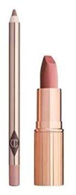 img 1 attached to Charlotte Tilbury Pillow Revolution Lipstick Makeup