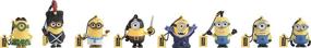 img 1 attached to Tribe Despicable Minions Memory Keychain