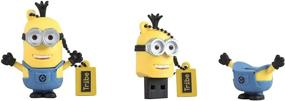 img 3 attached to Tribe Despicable Minions Memory Keychain