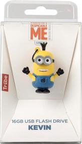 img 2 attached to Tribe Despicable Minions Memory Keychain