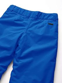img 2 attached to 👖 Boys' Citrus Billabong Grom Pants - Clothing for Boys