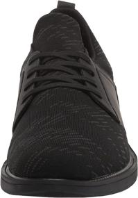 img 3 attached to 👟 Step into Style and Comfort with Kenneth Cole REACTION Jogger Sneaker