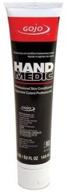 professional skin conditioner for hands - hand medic (2 pack) logo