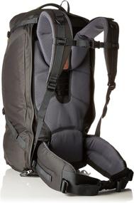 img 3 attached to 🎒 Deuter Transit Backpack Removable Anthracite: Ultimate Convenience and Style for Every Adventure