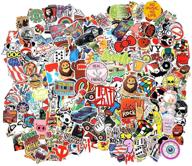 cool random stickers 55-700pcs fngeen laptop stickers bomb vinyl stickers variety pack for luggage computer skateboard car motorcycle decal for teens adults(155 pcs) logo