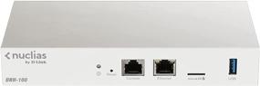 img 4 attached to D-Link Nuclias Connect Hub - Pre-loaded Hardware Controller (DNH-100) in White