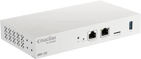 img 2 attached to D-Link Nuclias Connect Hub - Pre-loaded Hardware Controller (DNH-100) in White