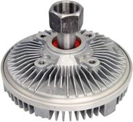 hayden automotive 🔧 2900 high-quality fan clutch logo