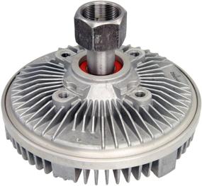 img 1 attached to Hayden Automotive 🔧 2900 High-Quality Fan Clutch