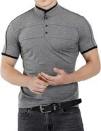 exquisite lightweight tshirts: trendy fashion sleeve shirts logo