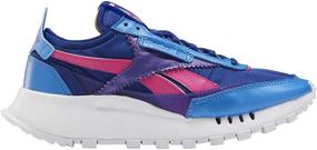 img 3 attached to 👟 Boys' Reebok Legacy Sneaker Classic Instinct Shoes