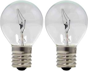 img 2 attached to 💡 Lava Original 25-Watt Replacement Bulbs - Pack of 2