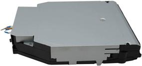 img 1 attached to 📀 Gxcdizx Blu-ray Drive KEM-450DAA with KES-450DAA Laser for Sony PS3 CECH-3001A, CECH-3001B, CECH-2501A, CECH-2501B - 160GB, 320GB Models