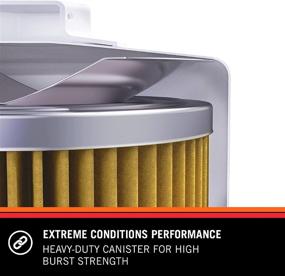 img 3 attached to K&amp;N Premium Oil Filter: Ultimate Engine Protection, Compatible with Select CHEVROLET/GMC/BUICK/CADILLAC Models - HP-2006