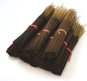 img 3 attached to Frankincense Myrrh Incense Sticks Pack